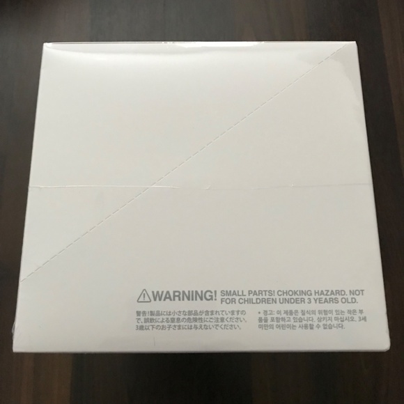 SEALED THE MONSTERS Full Set Big Into Energy Labubu V3 Plush Pendant Blind Box - Picture 9 of 12